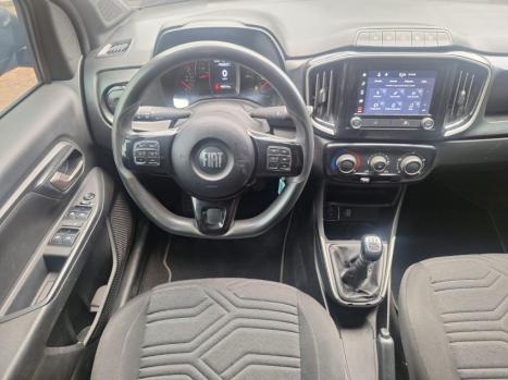 FIAT Strada 1.3 4P FIREFLY FLEX VOLCANO CABINE DUPLA, Foto 14