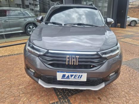 FIAT Strada 1.3 4P FIREFLY FLEX VOLCANO CABINE DUPLA, Foto 15