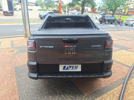 FIAT Strada 1.3 4P FIREFLY FLEX VOLCANO CABINE DUPLA, Foto 19