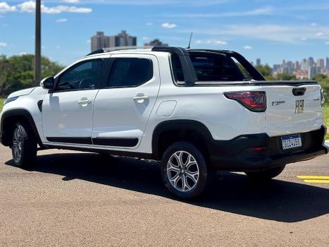 FIAT Strada 1.3 4P FIREFLY FLEX VOLCANO CABINE DUPLA, Foto 2