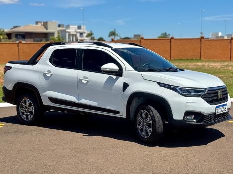 FIAT Strada 1.3 4P FIREFLY FLEX VOLCANO CABINE DUPLA, Foto 4