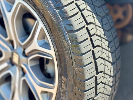 FIAT Strada 1.3 4P FIREFLY FLEX VOLCANO CABINE DUPLA, Foto 5