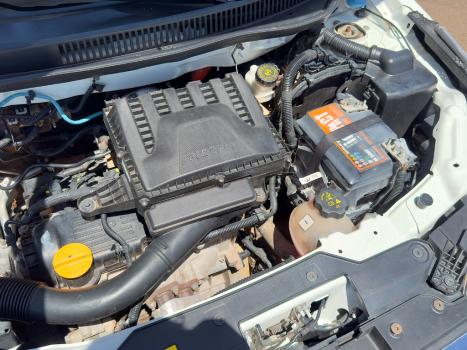 FIAT Strada 1.3 4P FIREFLY FLEX VOLCANO CABINE DUPLA, Foto 10