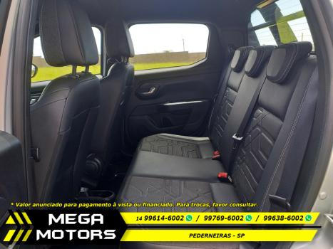 FIAT Strada 1.3 4P FIREFLY FLEX VOLCANO CABINE DUPLA AUTOMTICO, Foto 10