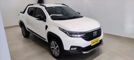 FIAT Strada 1.3 4P FIREFLY FLEX VOLCANO CABINE DUPLA AUTOM�TICO, Foto 1