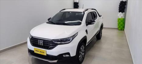 FIAT Strada 1.3 4P FIREFLY FLEX VOLCANO CABINE DUPLA AUTOM�TICO, Foto 2