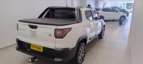 FIAT Strada 1.3 4P FIREFLY FLEX VOLCANO CABINE DUPLA AUTOM�TICO, Foto 3