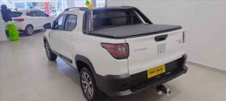 FIAT Strada 1.3 4P FIREFLY FLEX VOLCANO CABINE DUPLA AUTOM�TICO, Foto 4