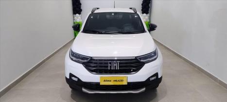 FIAT Strada 1.3 4P FIREFLY FLEX VOLCANO CABINE DUPLA AUTOM�TICO, Foto 5