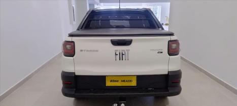 FIAT Strada 1.3 4P FIREFLY FLEX VOLCANO CABINE DUPLA AUTOM�TICO, Foto 6