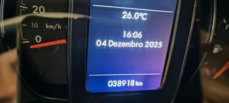 FIAT Strada 1.3 4P FIREFLY FLEX VOLCANO CABINE DUPLA AUTOM�TICO, Foto 7