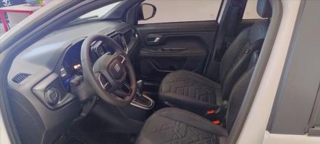 FIAT Strada 1.3 4P FIREFLY FLEX VOLCANO CABINE DUPLA AUTOM�TICO, Foto 8