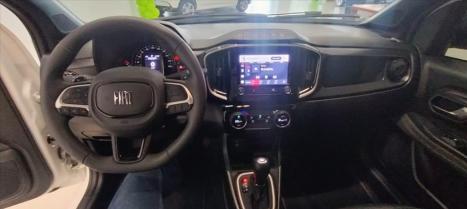 FIAT Strada 1.3 4P FIREFLY FLEX VOLCANO CABINE DUPLA AUTOM�TICO, Foto 9