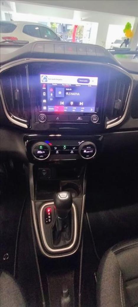 FIAT Strada 1.3 4P FIREFLY FLEX VOLCANO CABINE DUPLA AUTOM�TICO, Foto 10