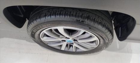 FIAT Strada 1.3 4P FIREFLY FLEX VOLCANO CABINE DUPLA AUTOM�TICO, Foto 12