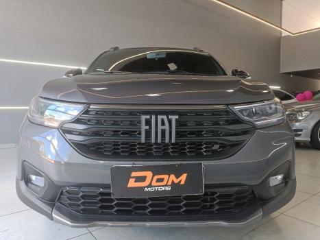 FIAT Strada 1.3 4P FIREFLY FLEX VOLCANO CABINE DUPLA AUTOM�TICO, Foto 2