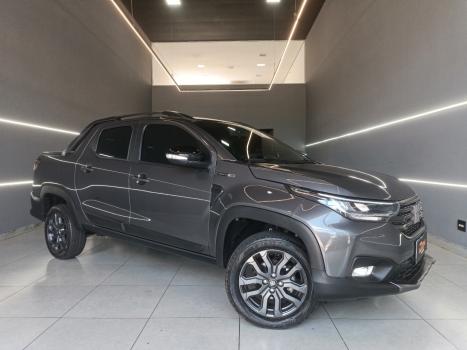 FIAT Strada 1.3 4P FIREFLY FLEX VOLCANO CABINE DUPLA AUTOM�TICO, Foto 3