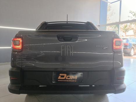 FIAT Strada 1.3 4P FIREFLY FLEX VOLCANO CABINE DUPLA AUTOM�TICO, Foto 4