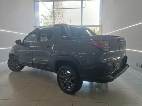 FIAT Strada 1.3 4P FIREFLY FLEX VOLCANO CABINE DUPLA AUTOM�TICO, Foto 5