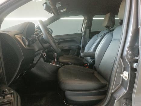 FIAT Strada 1.3 4P FIREFLY FLEX VOLCANO CABINE DUPLA AUTOM�TICO, Foto 8