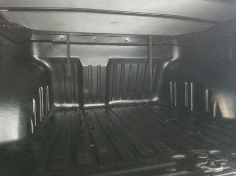 FIAT Strada 1.3 4P FIREFLY FLEX VOLCANO CABINE DUPLA AUTOM�TICO, Foto 9