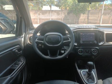 FIAT Strada 1.3 4P FIREFLY FLEX VOLCANO CABINE DUPLA AUTOM�TICO, Foto 10