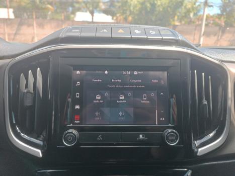 FIAT Strada 1.3 4P FIREFLY FLEX VOLCANO CABINE DUPLA AUTOM�TICO, Foto 12