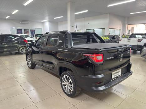 FIAT Strada 1.3 4P FIREFLY FLEX VOLCANO CABINE DUPLA AUTOM�TICO, Foto 6