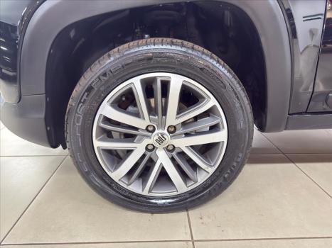 FIAT Strada 1.3 4P FIREFLY FLEX VOLCANO CABINE DUPLA AUTOM�TICO, Foto 7