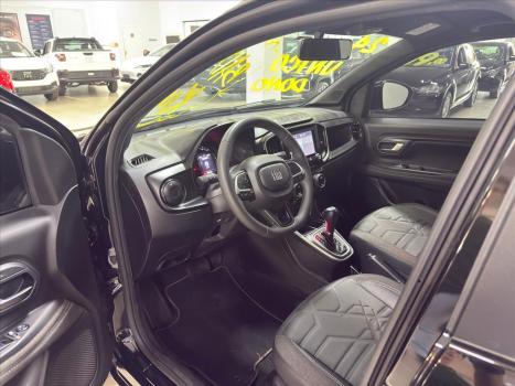 FIAT Strada 1.3 4P FIREFLY FLEX VOLCANO CABINE DUPLA AUTOM�TICO, Foto 8