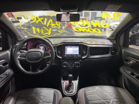 FIAT Strada 1.3 4P FIREFLY FLEX VOLCANO CABINE DUPLA AUTOM�TICO, Foto 9