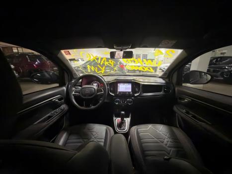FIAT Strada 1.3 4P FIREFLY FLEX VOLCANO CABINE DUPLA AUTOM�TICO, Foto 11