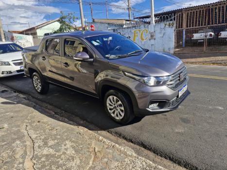 FIAT Strada 1.3 4P FIREFLY FLEX FREEDOM CABINE DUPLA, Foto 2