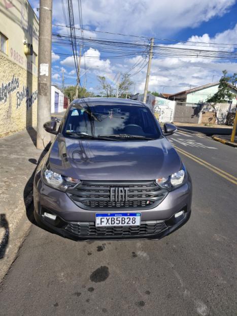 FIAT Strada 1.3 4P FIREFLY FLEX FREEDOM CABINE DUPLA, Foto 3