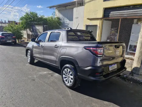 FIAT Strada 1.3 4P FIREFLY FLEX FREEDOM CABINE DUPLA, Foto 5