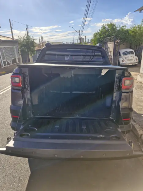 FIAT Strada 1.3 4P FIREFLY FLEX FREEDOM CABINE DUPLA, Foto 11