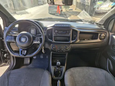 FIAT Strada 1.3 4P FIREFLY FLEX FREEDOM CABINE DUPLA, Foto 13