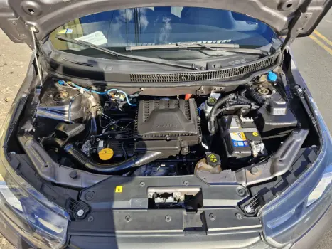 FIAT Strada 1.3 4P FIREFLY FLEX FREEDOM CABINE DUPLA, Foto 14