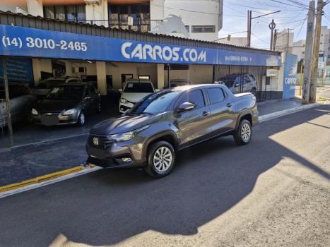 FIAT Strada 1.3 4P FIREFLY FLEX FREEDOM CABINE DUPLA, Foto 2