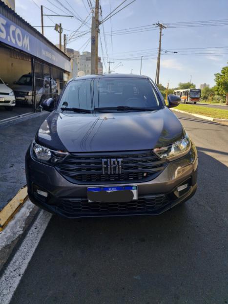 FIAT Strada 1.3 4P FIREFLY FLEX FREEDOM CABINE DUPLA, Foto 3