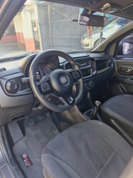 FIAT Strada 1.3 4P FIREFLY FLEX FREEDOM CABINE DUPLA, Foto 6