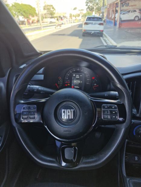 FIAT Strada 1.3 4P FIREFLY FLEX FREEDOM CABINE DUPLA, Foto 7