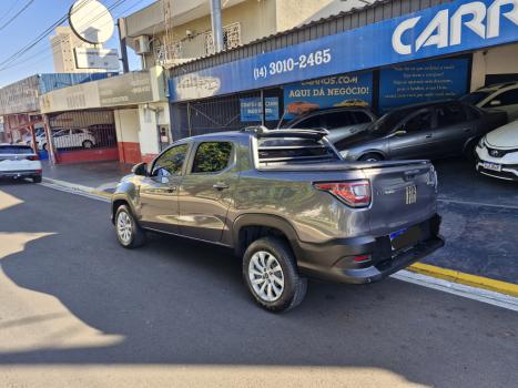 FIAT Strada 1.3 4P FIREFLY FLEX FREEDOM CABINE DUPLA, Foto 11