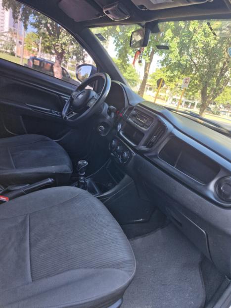 FIAT Strada 1.3 4P FIREFLY FLEX FREEDOM CABINE DUPLA, Foto 13