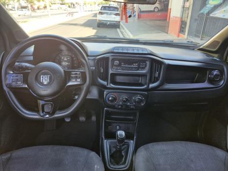 FIAT Strada 1.3 4P FIREFLY FLEX FREEDOM CABINE DUPLA, Foto 14