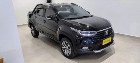 FIAT Strada 1.3 4P FIREFLY FLEX VOLCANO CABINE DUPLA AUTOM�TICO, Foto 1