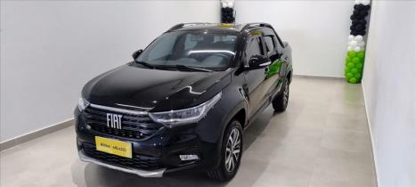 FIAT Strada 1.3 4P FIREFLY FLEX VOLCANO CABINE DUPLA AUTOM�TICO, Foto 2