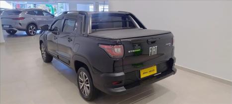 FIAT Strada 1.3 4P FIREFLY FLEX VOLCANO CABINE DUPLA AUTOM�TICO, Foto 3