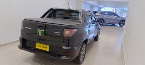 FIAT Strada 1.3 4P FIREFLY FLEX VOLCANO CABINE DUPLA AUTOM�TICO, Foto 4