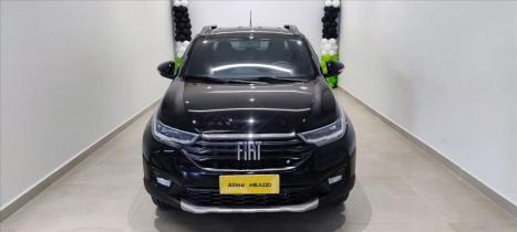 FIAT Strada 1.3 4P FIREFLY FLEX VOLCANO CABINE DUPLA AUTOM�TICO, Foto 5